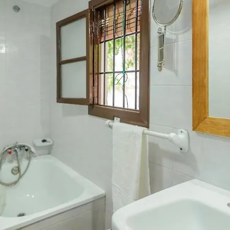 La Guitarra Andaluza By Ruralidays Holiday home