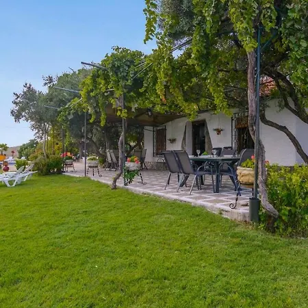 Holiday home La Guitarra Andaluza By Ruralidays Loja